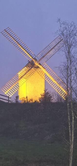 La Maison Des Delices Dosches Eksteriør bilde