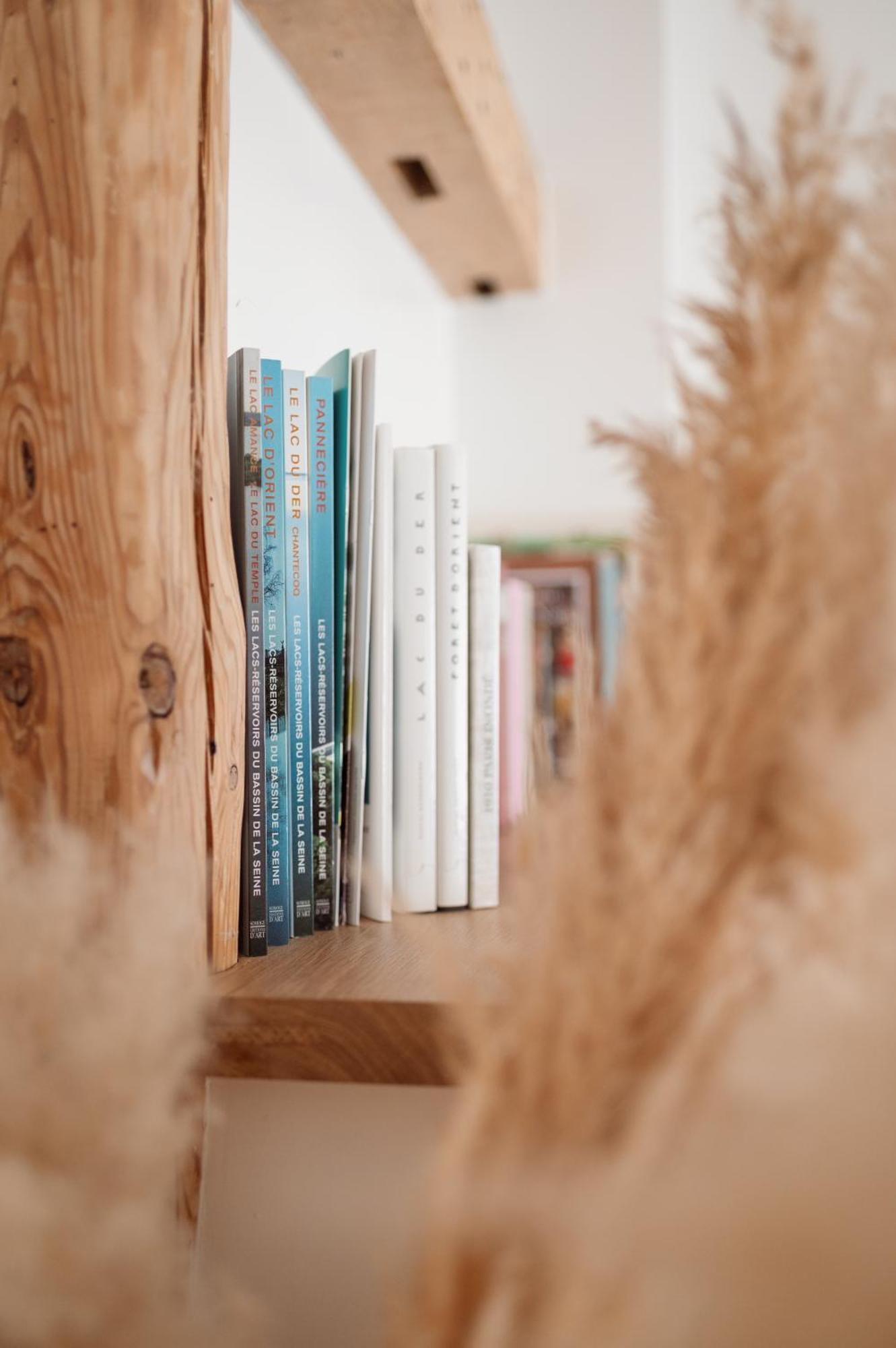 La Maison Des Delices Dosches Eksteriør bilde